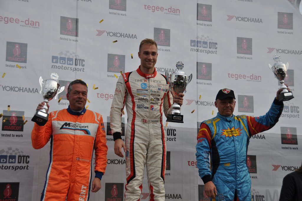 (Foto: CS Racing Press)